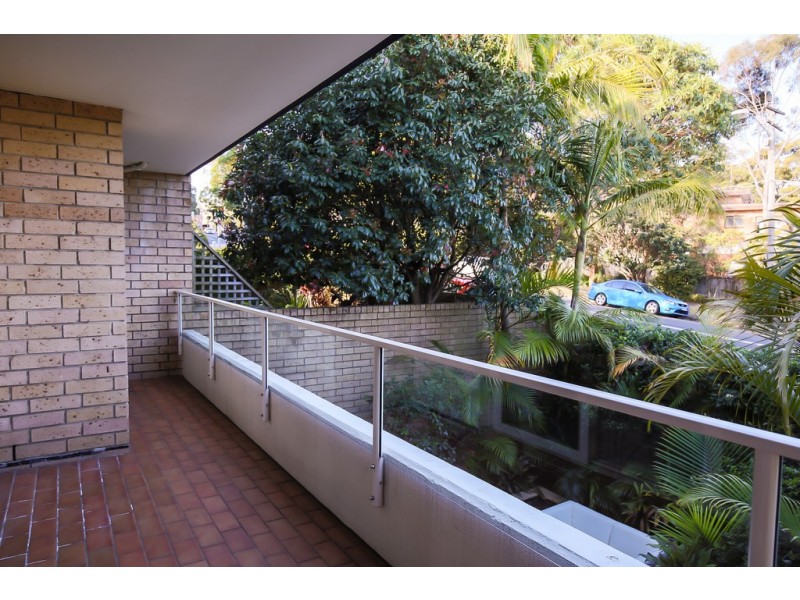 8/108 Shirley Road, Wollstonecraft NSW 2065