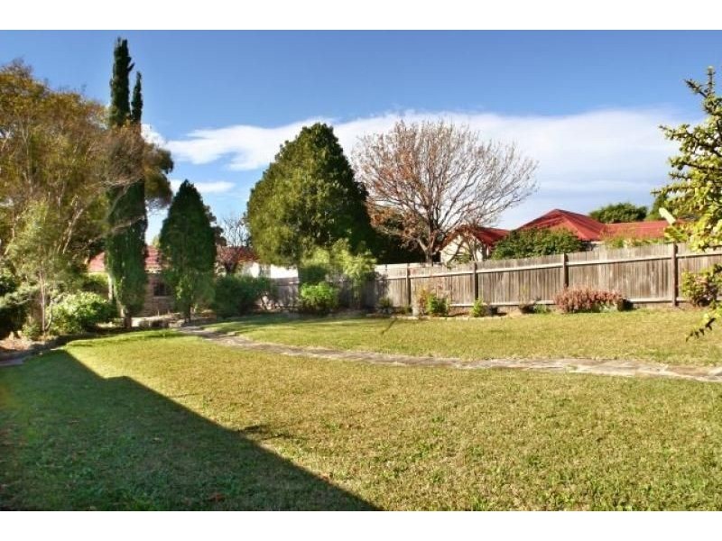 263 High Street, Willoughby NSW 2068