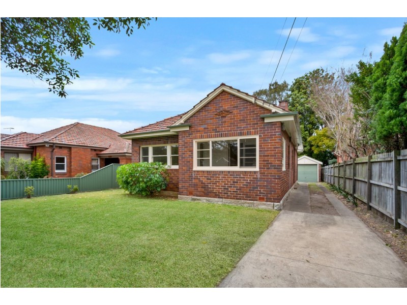 28 Edinburgh Road, Willoughby NSW 2068