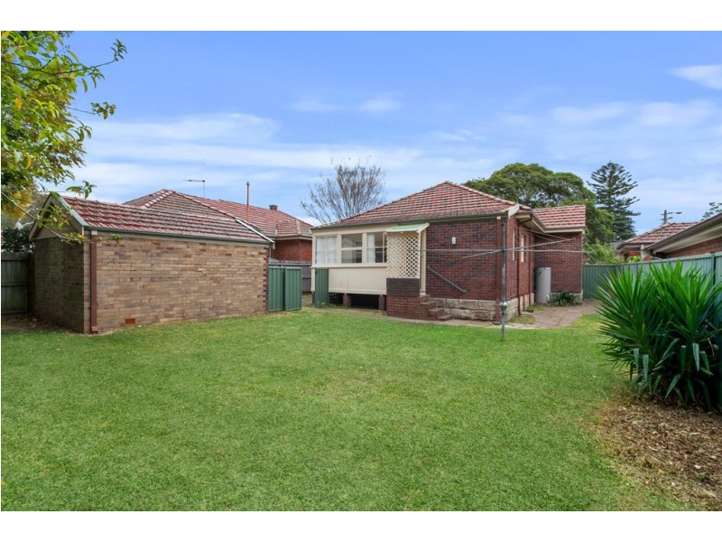 28 Edinburgh Road, Willoughby NSW 2068