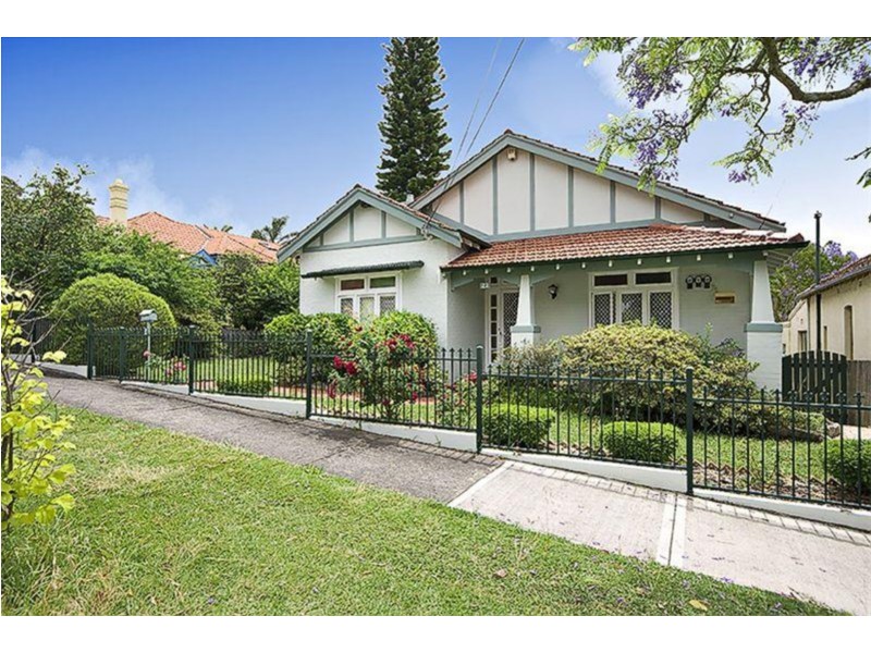 23 Tulip Street, Chatswood NSW 2067