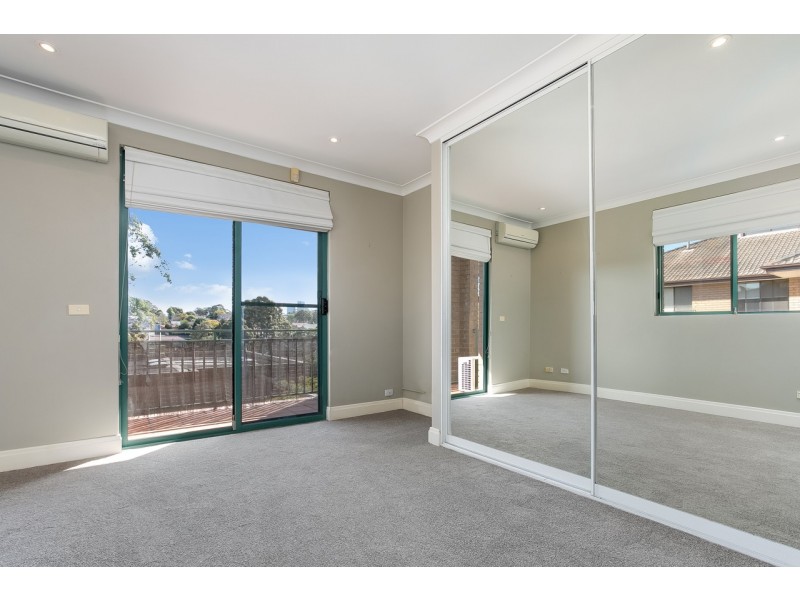 6/471 Willoughby Road, Willoughby NSW 2068