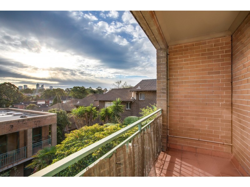 6/471 Willoughby Road, Willoughby NSW 2068