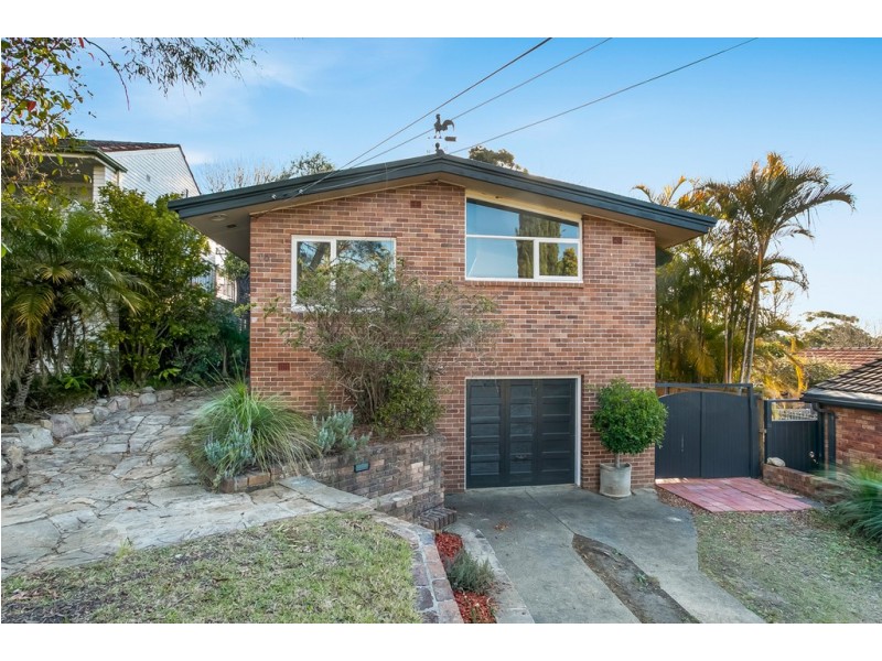 10 Colwell Crescent, Chatswood NSW 2067