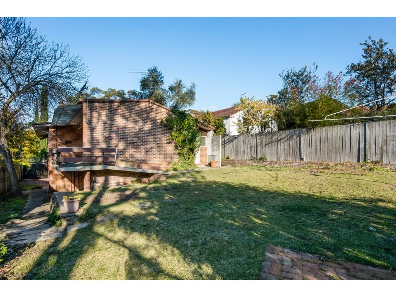 10 Colwell Crescent, Chatswood NSW 2067