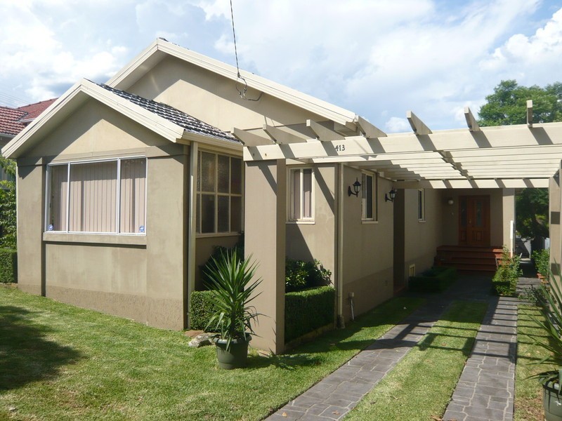 413 Penshurst Street, Chatswood NSW 2067