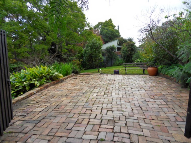 24 Edgar Street, Chatswood NSW 2067