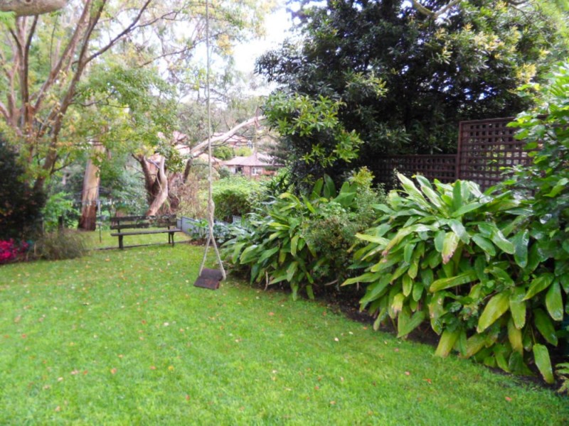 24 Edgar Street, Chatswood NSW 2067