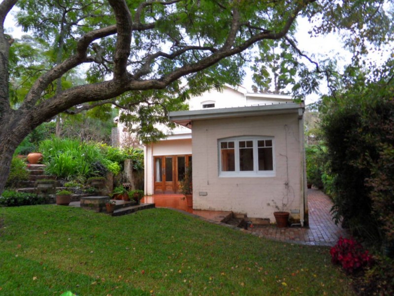 24 Edgar Street, Chatswood NSW 2067