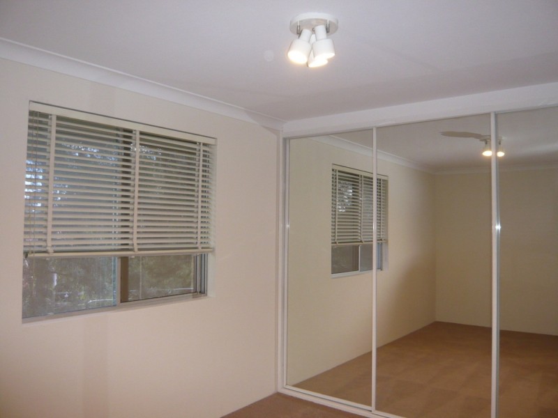 6/156 Penshurst Street, Willoughby NSW 2068