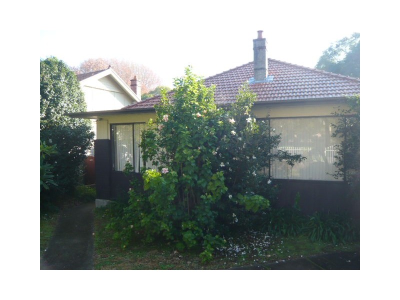 41 Oakville Road, Willoughby NSW 2068