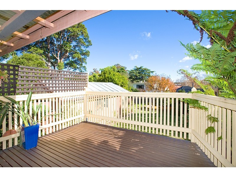 4 Kooringa Road, Chatswood NSW 2067