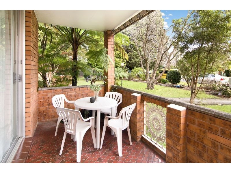 1/147  Sydney St, Willoughby NSW 2068