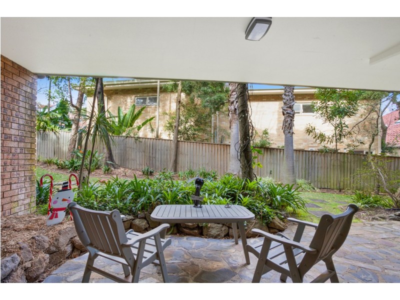 4/23 River Road, Wollstonecraft NSW 2065