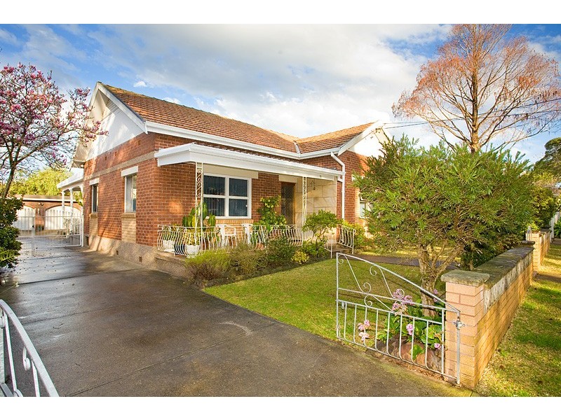 17 Mabel Street, Willoughby NSW 2068