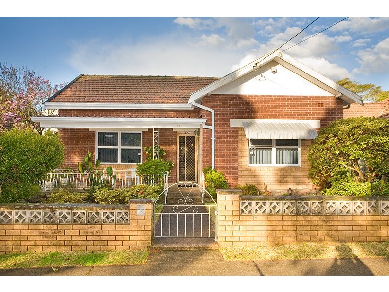 17 Mabel Street, Willoughby NSW 2068