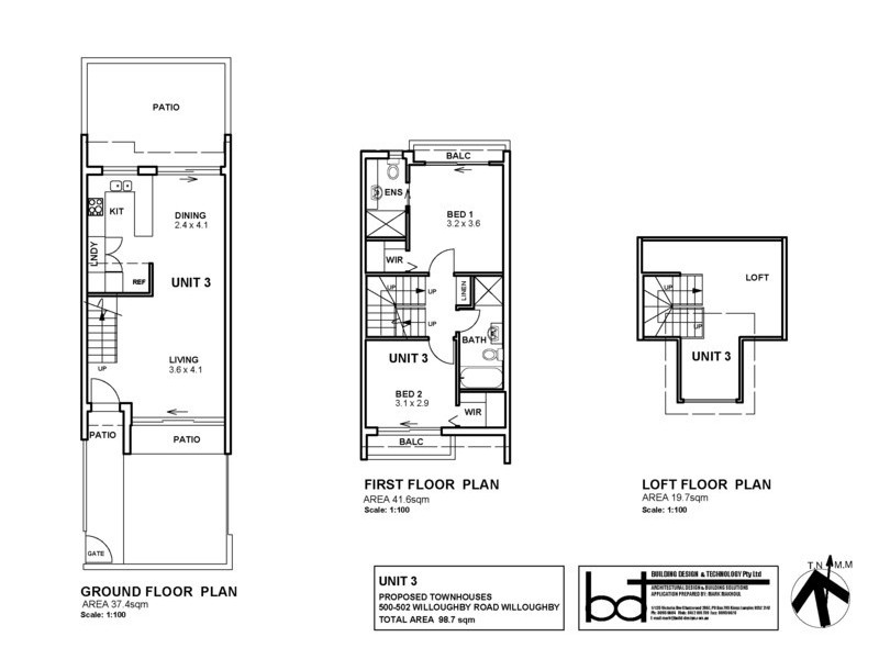 500 Willoughby Road, Willoughby NSW 2068