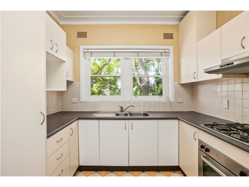 3/155 Penshurst Street, Willoughby NSW 2068