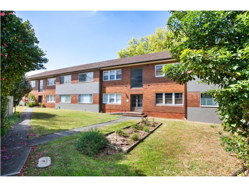 3/155 Penshurst Street, Willoughby NSW 2068