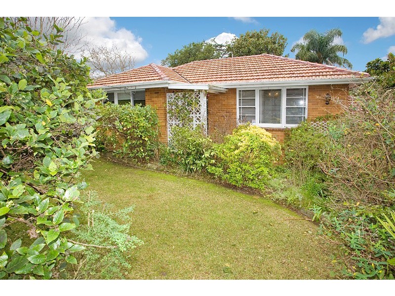 37 Marlborough Road, Willoughby NSW 2068