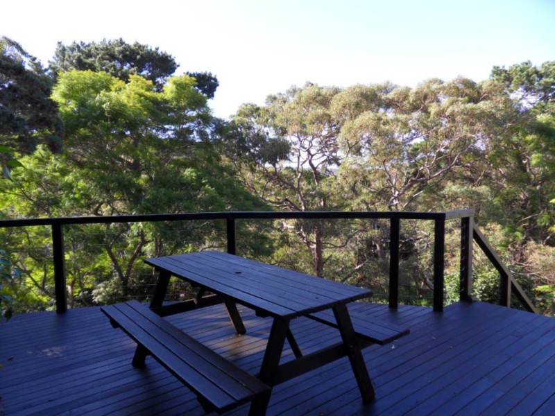 100 Sugarloaf Crescent, Castlecrag NSW 2068