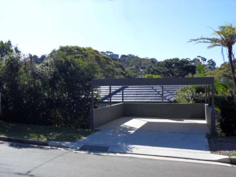 100 Sugarloaf Crescent, Castlecrag NSW 2068