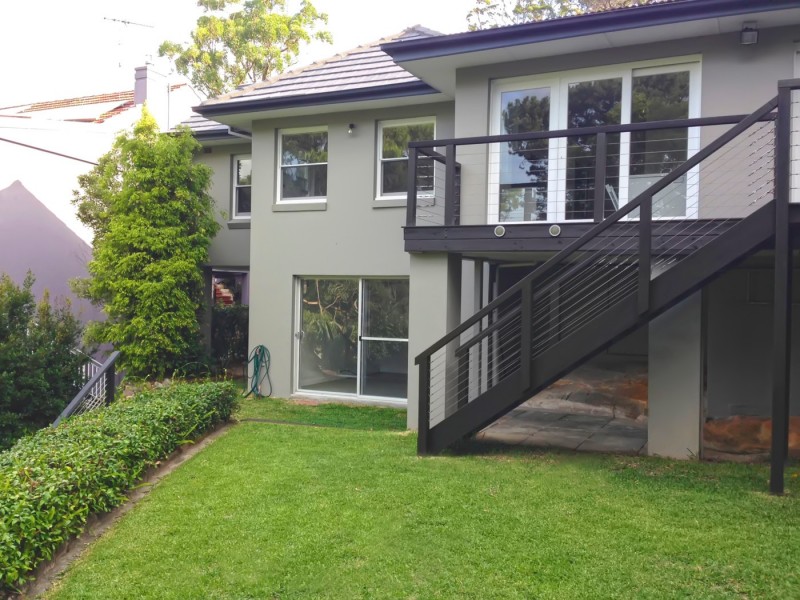 100 Sugarloaf Crescent, Castlecrag NSW 2068