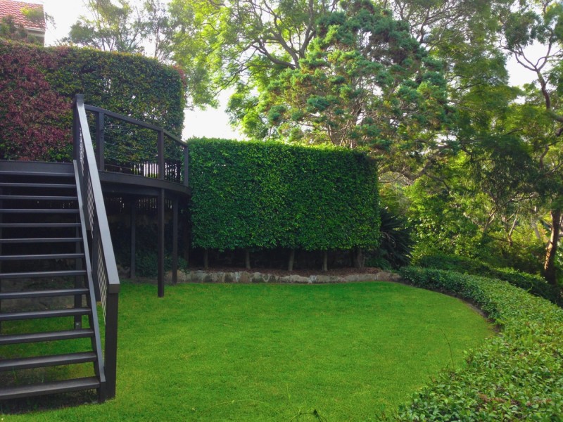 100 Sugarloaf Crescent, Castlecrag NSW 2068