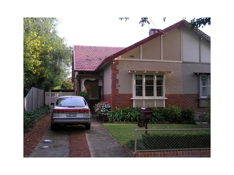 22 Church Street, Chatswood NSW 2067