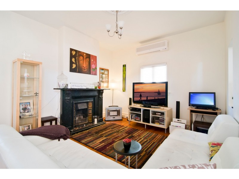 3 Matthew Lane, Crows Nest NSW 2065