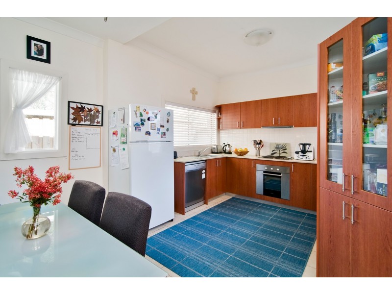 3 Matthew Lane, Crows Nest NSW 2065