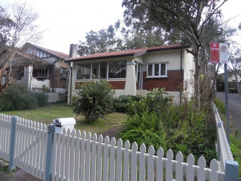 9 Parkes Road, Artarmon NSW 2064