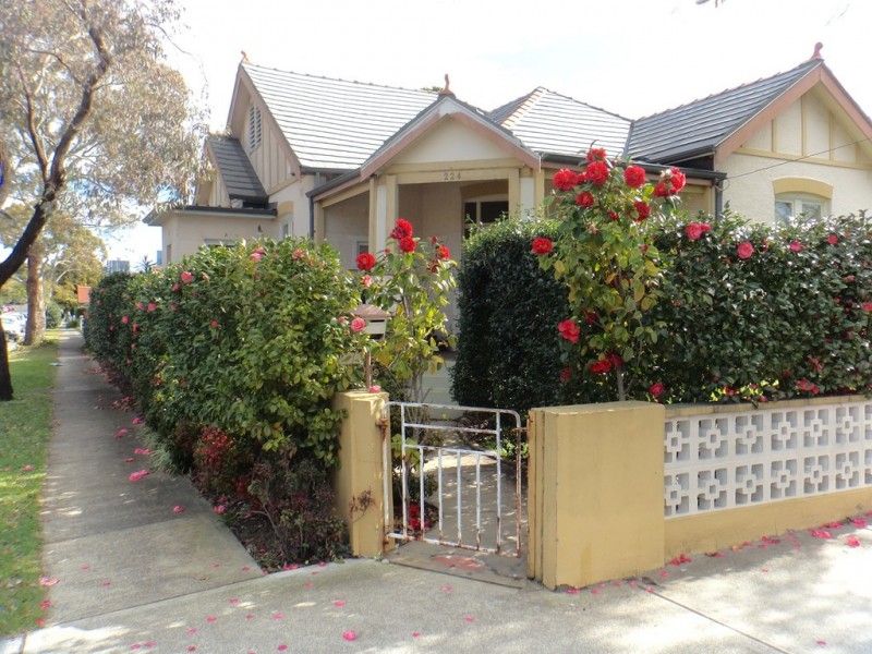 224A High Street, Willoughby NSW 2068