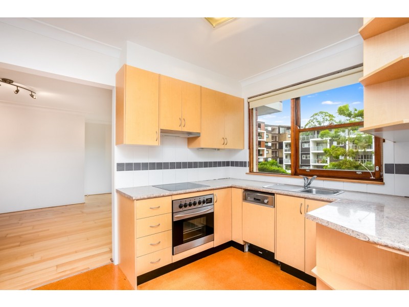 14/8-10 Landers Road, Lane Cove NSW 2066