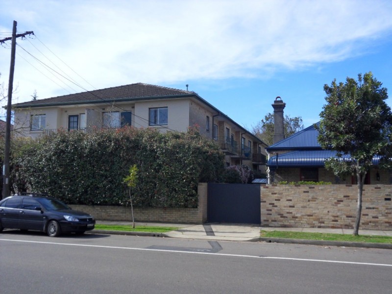 15/187 West Street, Crows Nest NSW 2065