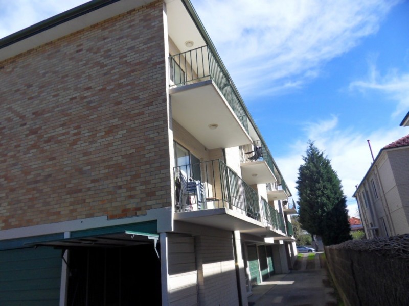 15/187 West Street, Crows Nest NSW 2065