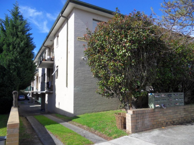 15/187 West Street, Crows Nest NSW 2065