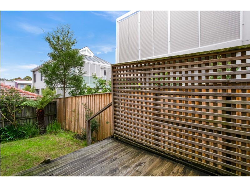 1/36 Park Road, Naremburn NSW 2065