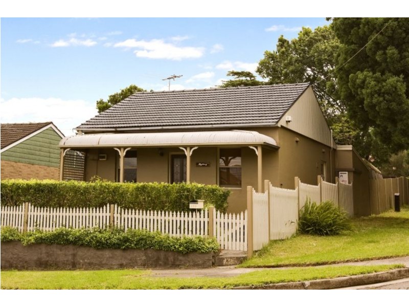 299 High Street, Willoughby NSW 2068