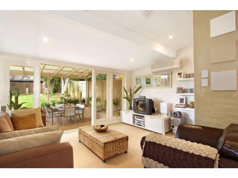 299 High Street, Willoughby NSW 2068