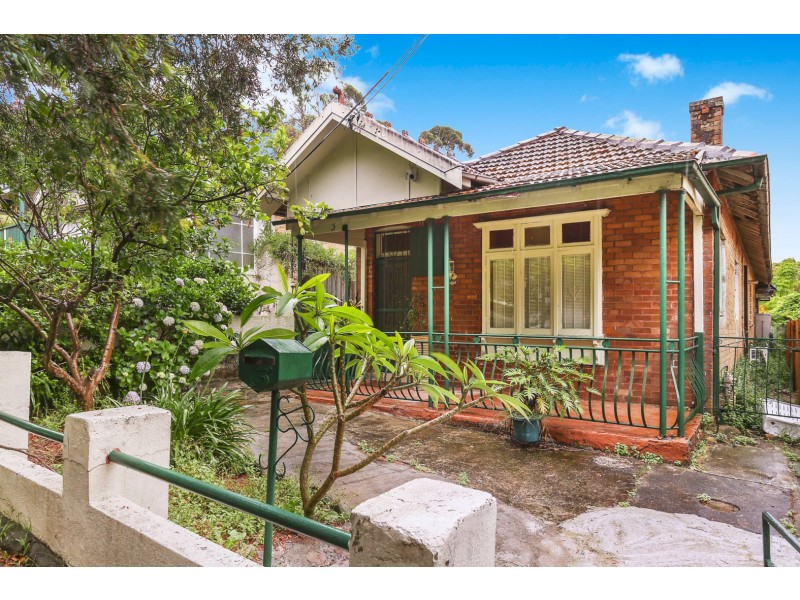 3 Artarmon Road, Willoughby NSW 2068