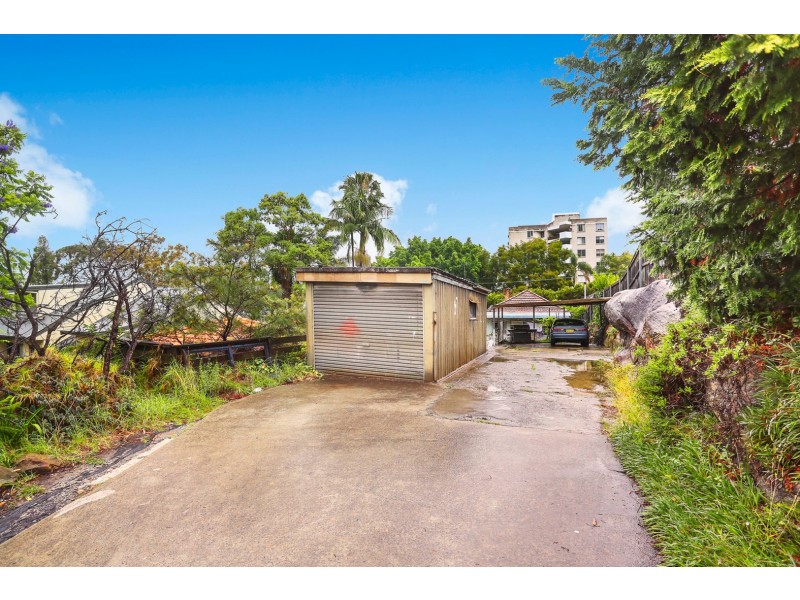 3 Artarmon Road, Willoughby NSW 2068