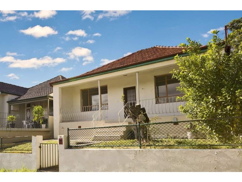 21 Northcote Street, Naremburn NSW 2065