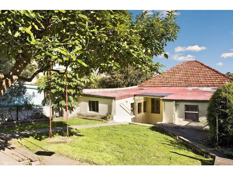 21 Northcote Street, Naremburn NSW 2065