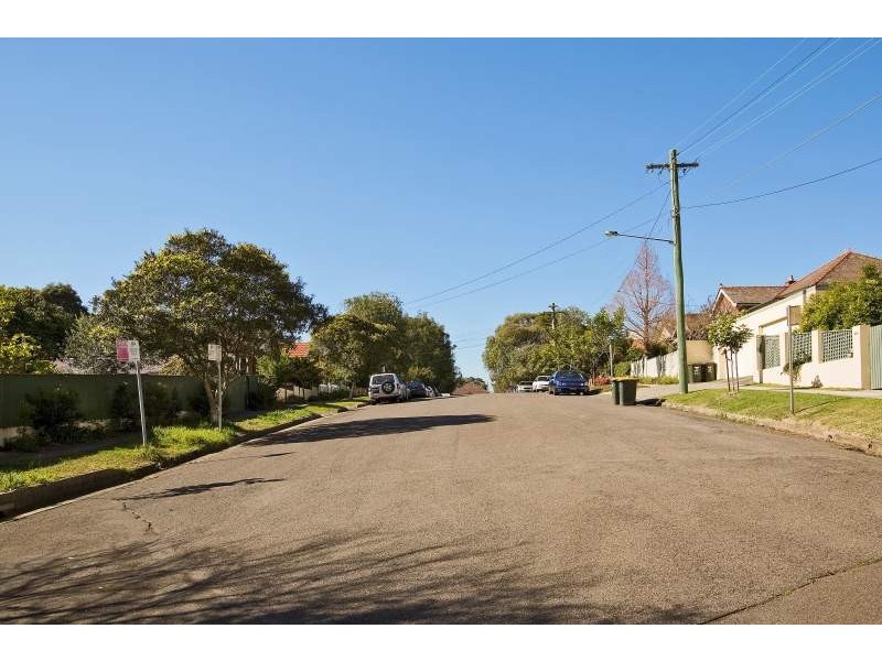 21 Northcote Street, Naremburn NSW 2065