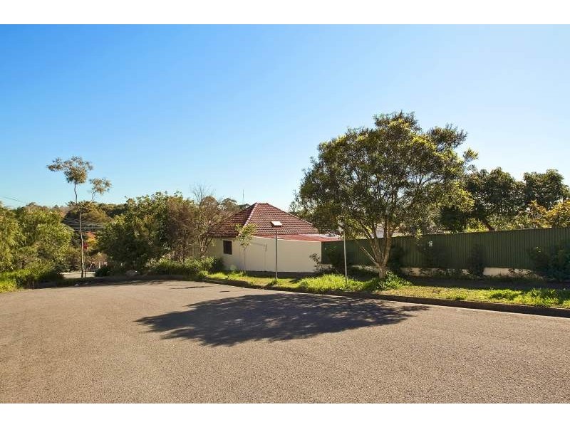21 Northcote Street, Naremburn NSW 2065
