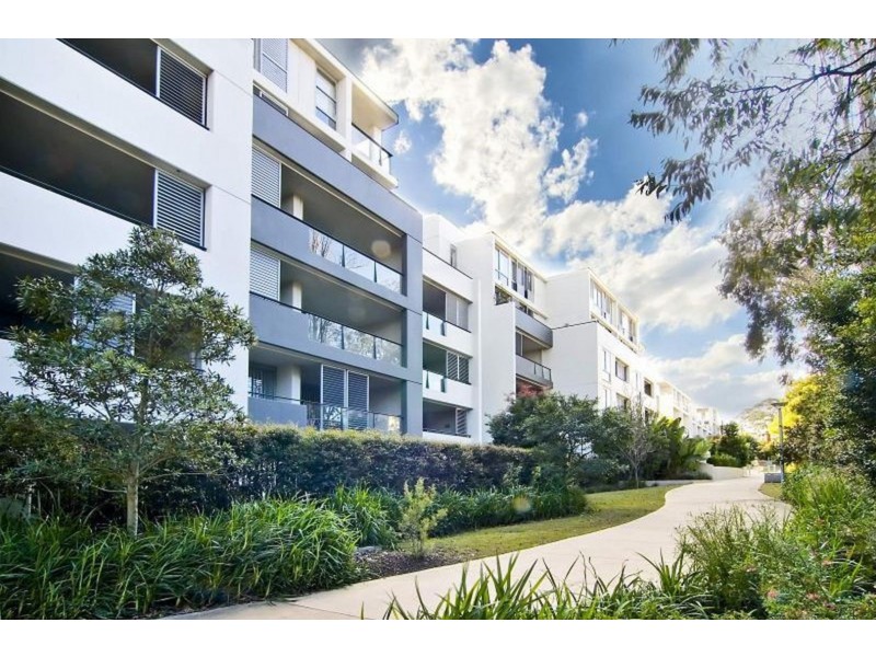 50/1 Day Street, Chatswood NSW 2067