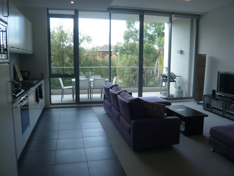 50/1 Day Street, Chatswood NSW 2067