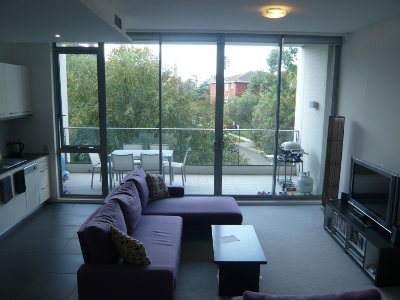 50/1 Day Street, Chatswood NSW 2067