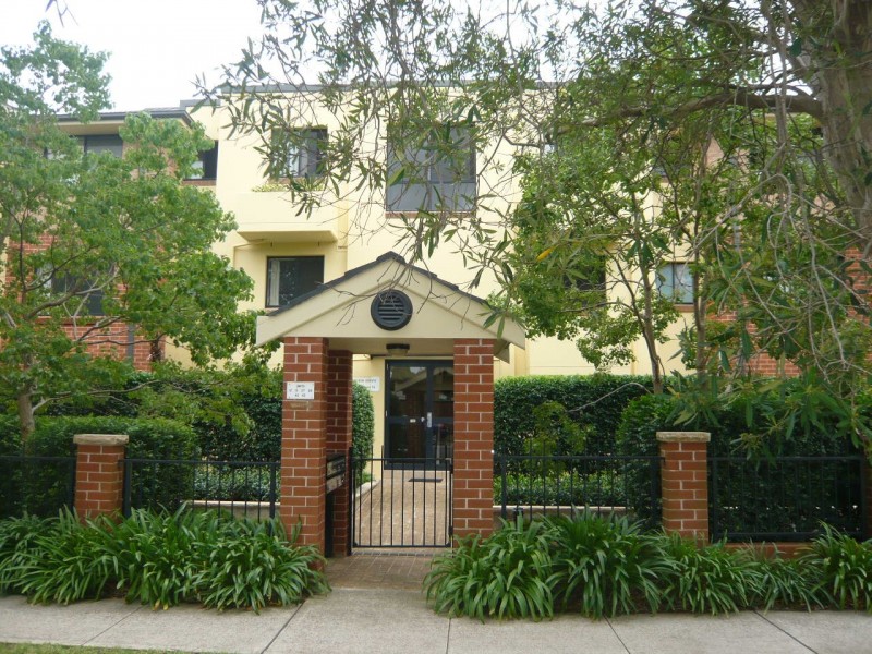 43/9-11  Nelson Street, Chatswood NSW 2067